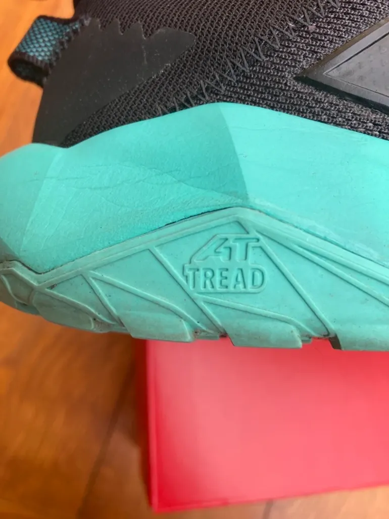 Used New Balance DynaSoft Nitrel v6 AT bike — image 11 of 15