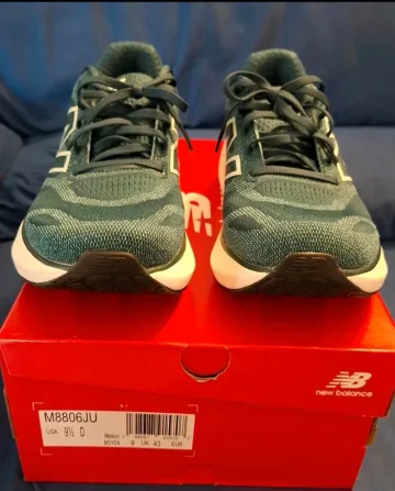 Used New Balance Fresh Foam X 880 v15 bike — image 4 of 14