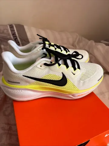 Pegasus Air Zoom 41 bike d'occasion — image 3 sur 7