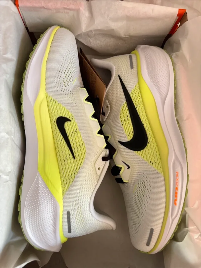 Used Pegasus Air Zoom 41 Running Shoes