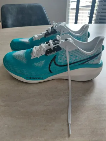Nike Vomero 17 bike d'occasion — image 2 sur 7