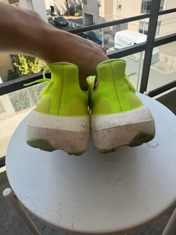 Adidas UltraBoost bike d'occasion — image 3 sur 5