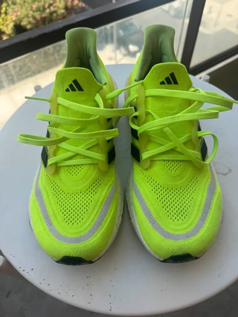 Adidas UltraBoost bike d'occasion — image 2 sur 5