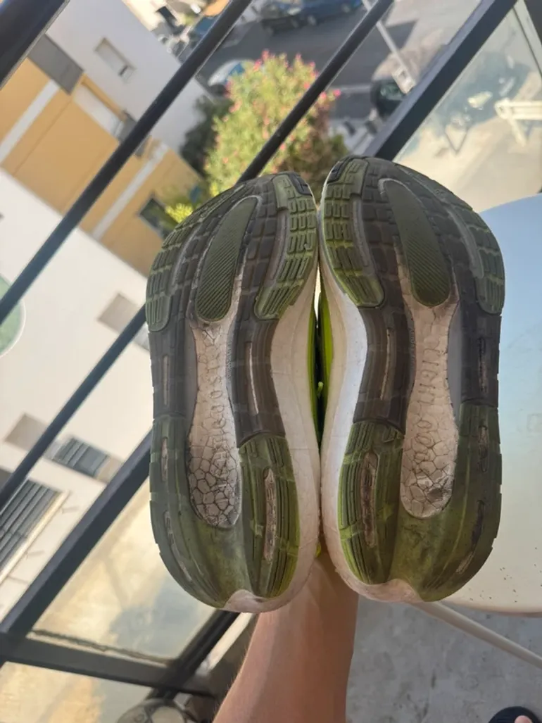 Adidas UltraBoost bike d'occasion — image 5 sur 5