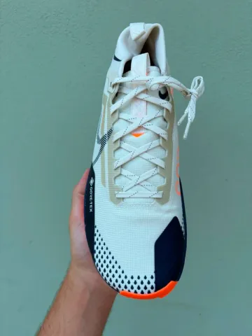 Used Pegasus React Trail 4 Gore-Tex V2 bike — image 3 of 10