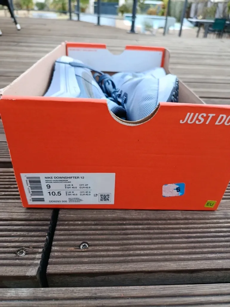 Tweedehands Nike Downshifter 13 bike — afbeelding 4 van 8