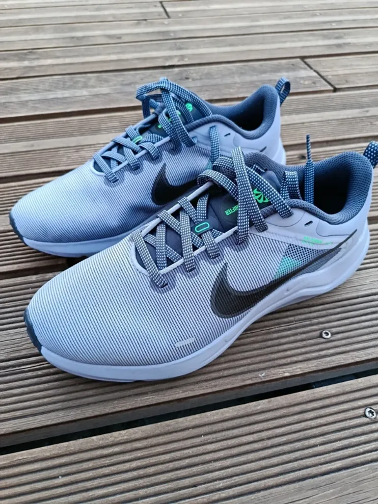 Tweedehands Nike Downshifter 13 bike — afbeelding 2 van 8