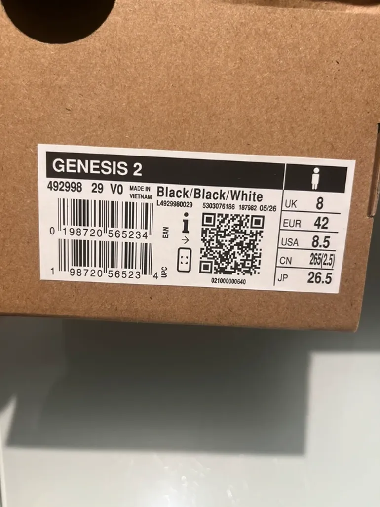 Used Genesis 2 bike — image 4 of 4