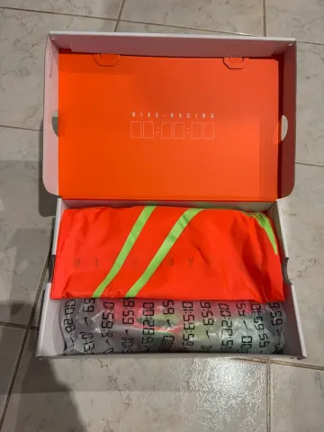 Nike Alphafly 3 bike d'occasion — image 6 sur 7