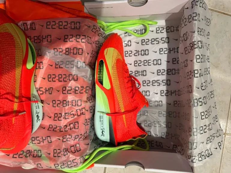 Nike Alphafly 3 bike d'occasion — image 3 sur 7
