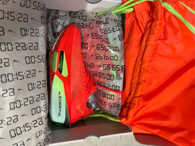Nike Alphafly 3 bike d'occasion — image 4 sur 7
