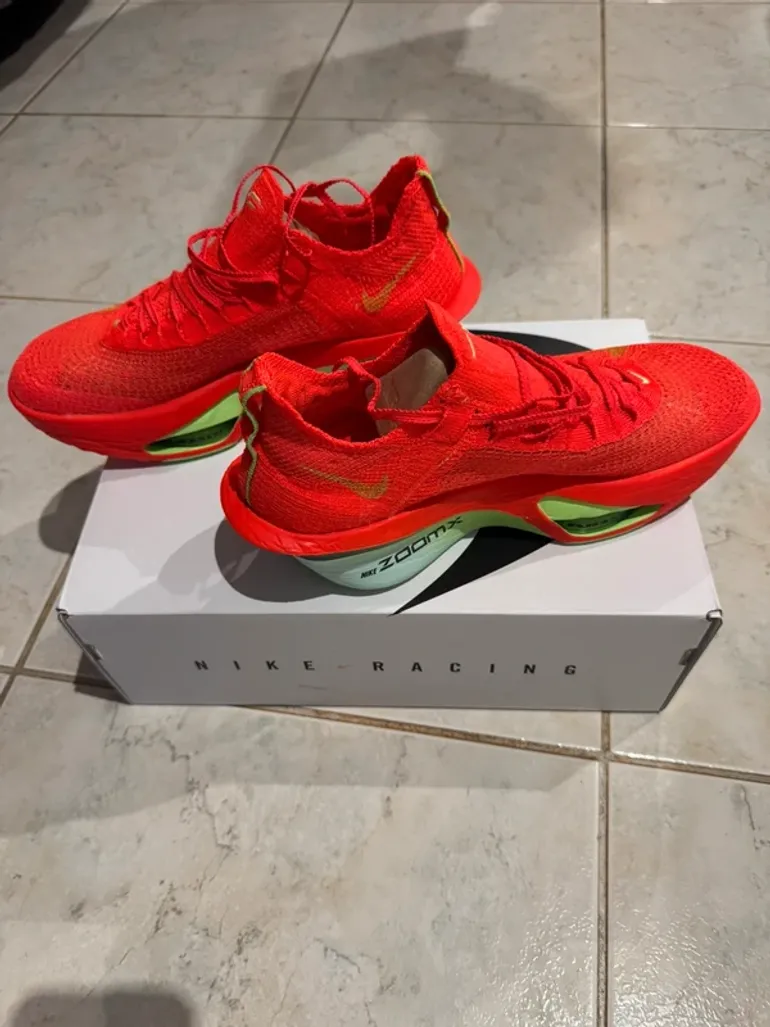 Nike Alphafly 3 bike d'occasion — image 2 sur 7