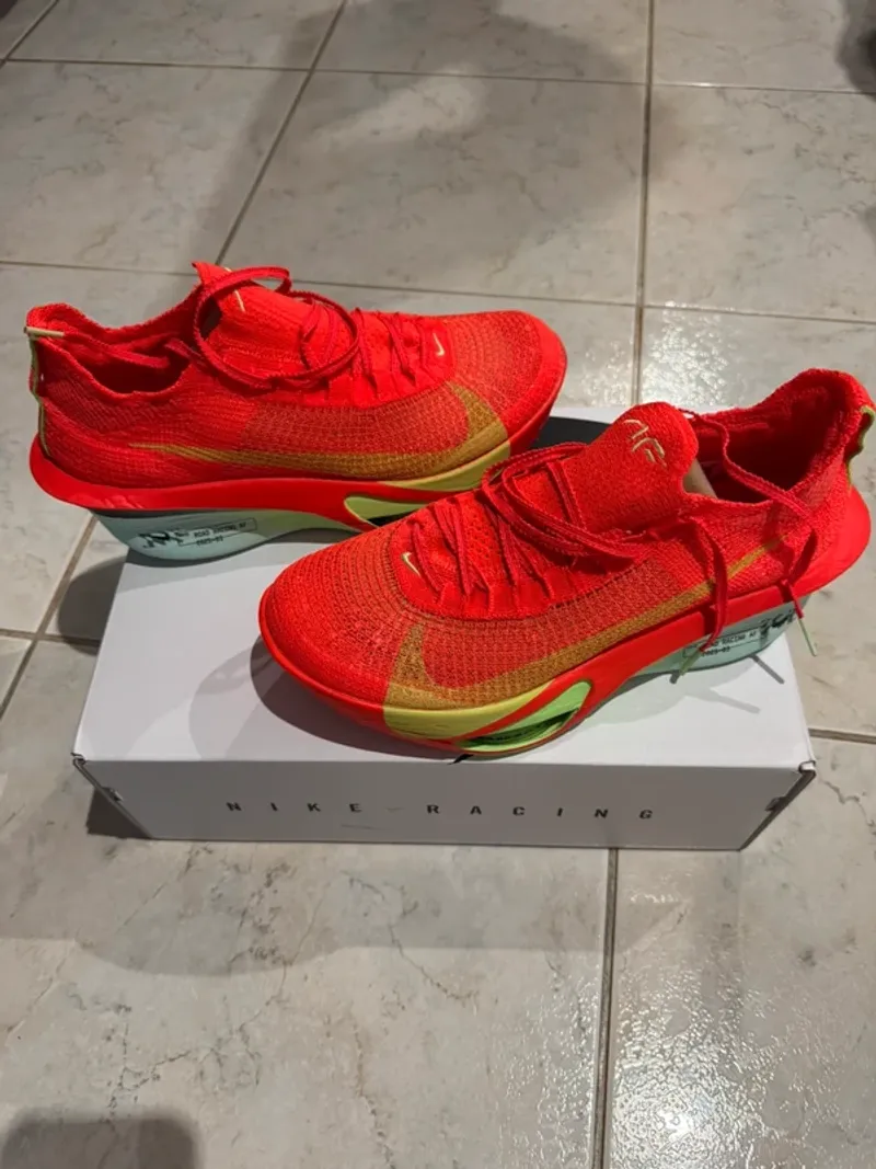 Nike Alphafly 3 Running Shoes d'occasion