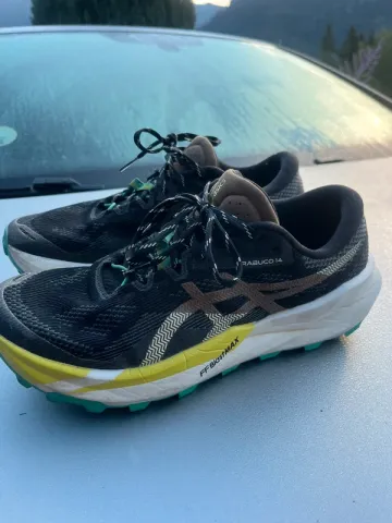 Asics Trabuco 14 2026 bike d'occasion — image 4 sur 6