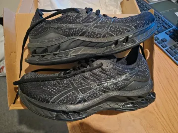 Used Scarpa Gel Kinsei Blast bike — image 2 of 5