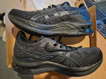 Used Scarpa Gel Kinsei Blast bike — image 5 of 5