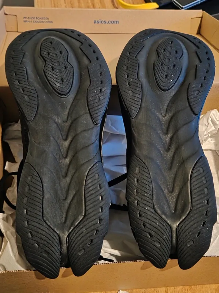 Used Scarpa Gel Kinsei Blast bike — image 3 of 5