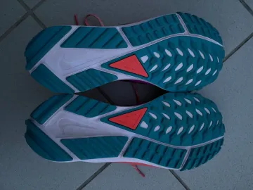Used Pegasus Nike React Trail 4 bike — image 5 of 5
