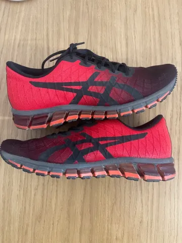 Tweedehands Asics Running Shoes bike — afbeelding 1 van 2