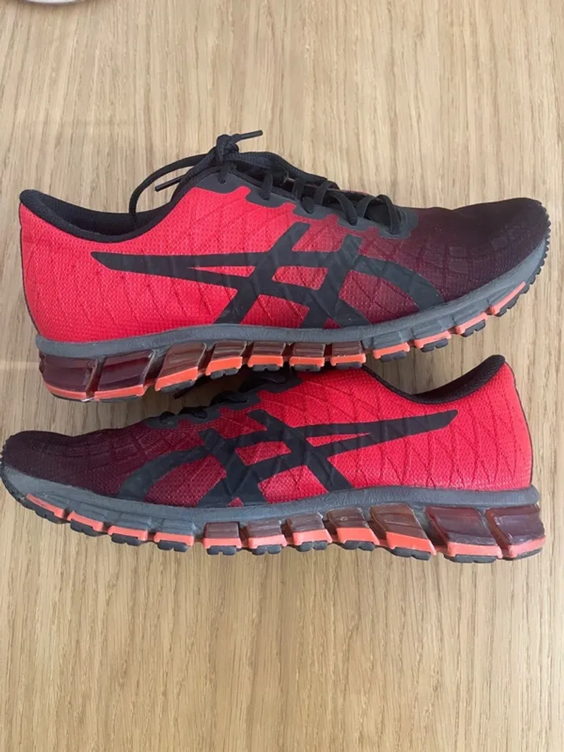 Tweedehands Asics Running Shoes Running Shoes