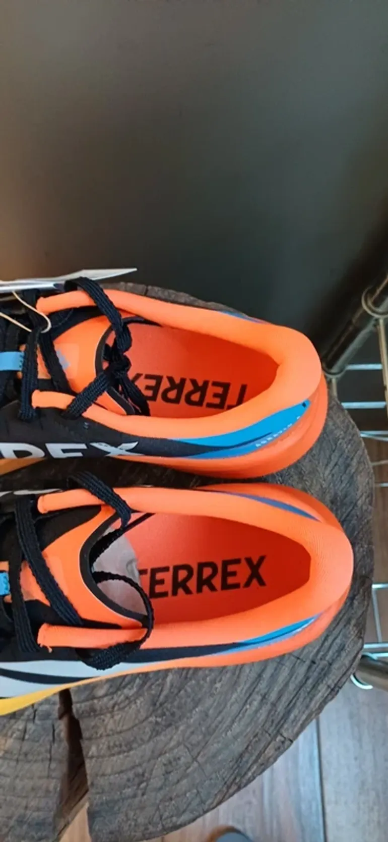 Tweedehands Adidas Terrex Agravic 4 bike — afbeelding 9 van 12
