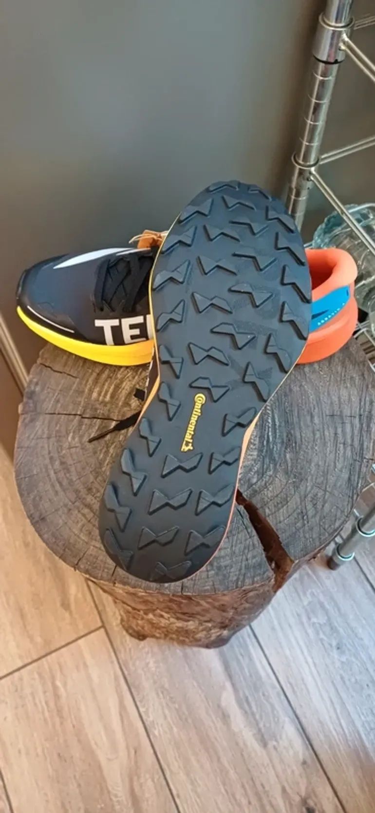 Tweedehands Adidas Terrex Agravic 4 bike — afbeelding 11 van 12
