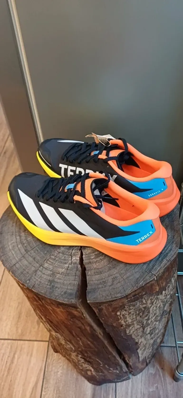 Tweedehands Adidas Terrex Agravic 4 bike — afbeelding 10 van 12