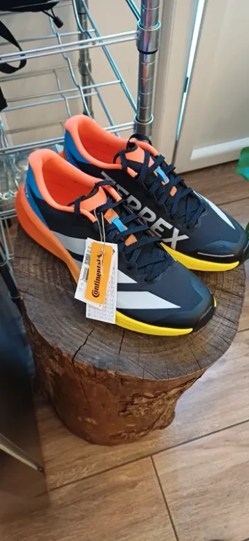 Tweedehands Adidas Terrex Agravic 4 bike — afbeelding 6 van 12