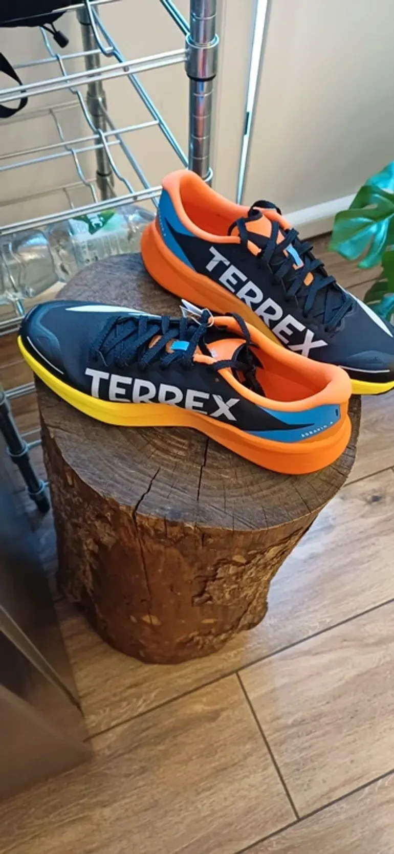 Tweedehands Adidas Terrex Agravic 4 bike — afbeelding 4 van 12
