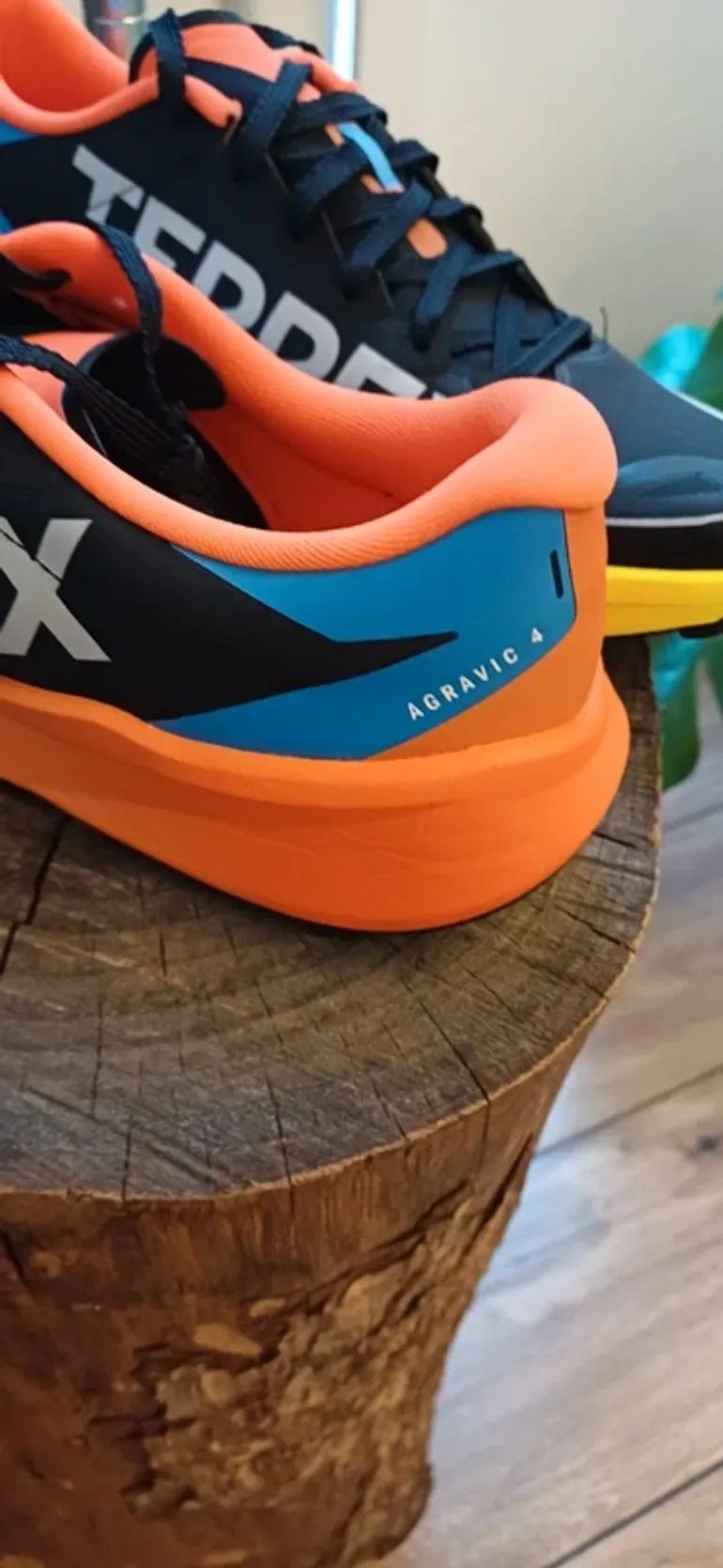 Tweedehands Adidas Terrex Agravic 4 bike — afbeelding 5 van 12