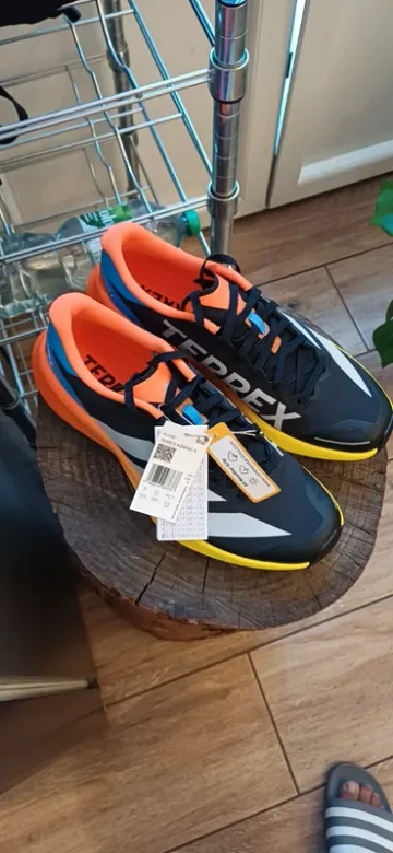 Tweedehands Adidas Terrex Agravic 4 bike — afbeelding 8 van 12