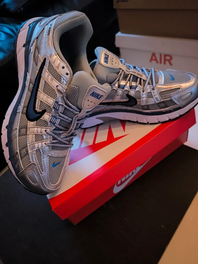 Tweedehands Nike Running Shoes Running Shoes