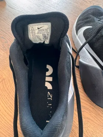 Použité Nike Air Zoom TR1 bike — obrázek 6 z 6