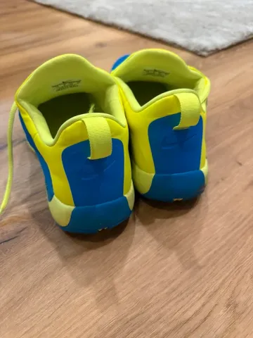 Used Nike Free Trainer 5.0 2014 bike — image 3 of 6