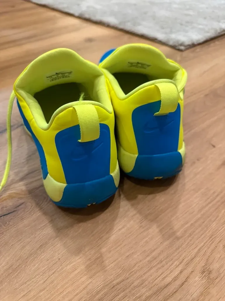 Used Nike Free Trainer 5.0 2014 bike — image 3 of 6
