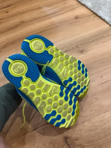 Used Nike Free Trainer 5.0 2014 bike — image 6 of 6