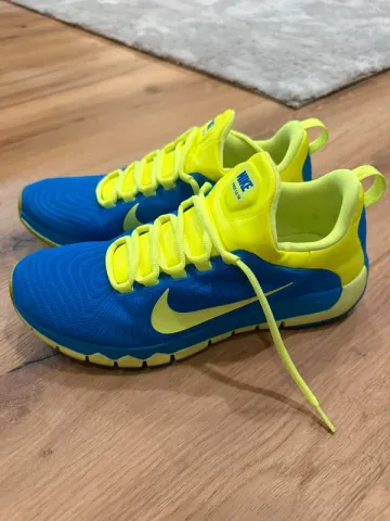 Used Nike Free Trainer 5.0 2014 bike — image 4 of 6