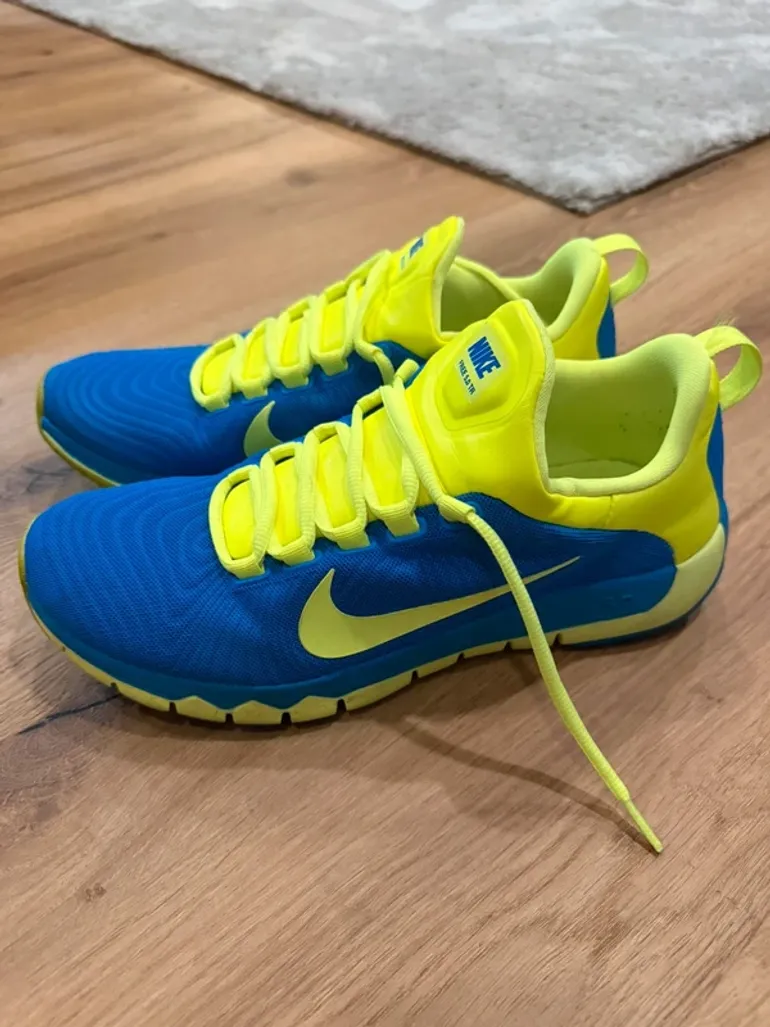 Used Nike Free Trainer 5.0 2014 bike — image 4 of 6