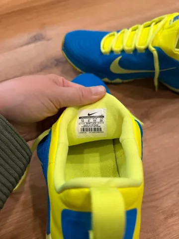 Used Nike Free Trainer 5.0 2014 bike — image 5 of 6