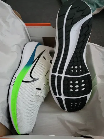 Tweedehands Pegasus Air Zoom 40 bike — afbeelding 4 van 4