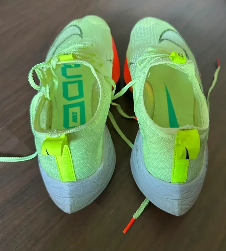 Tweedehands Nike Air Zoom Alphafly Next bike — afbeelding 2 van 3