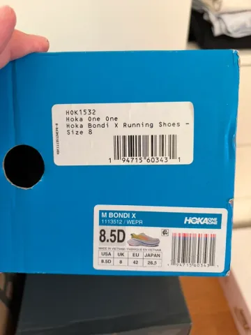 Used Premium Bondi X bike — image 7 of 7