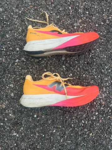 Used New Balance SuperComp Elite bike — image 3 of 6