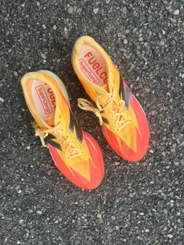 Used New Balance SuperComp Elite bike — image 6 of 6