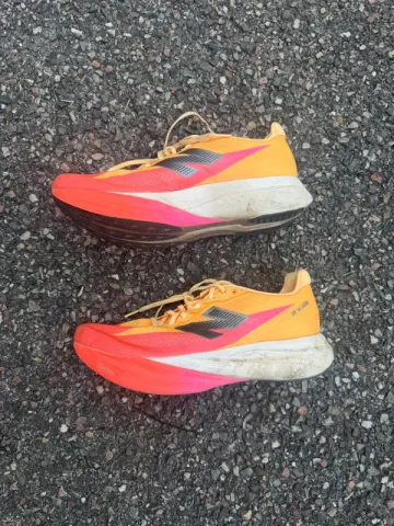 Used New Balance SuperComp Elite bike — image 2 of 6