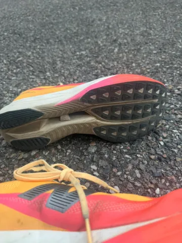 Used New Balance SuperComp Elite bike — image 5 of 6