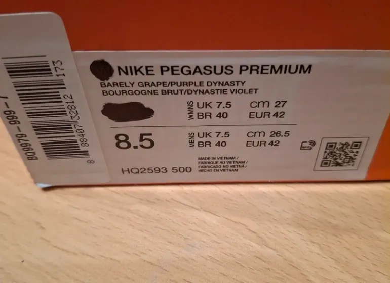 Used Pegasus Premium bike — image 9 of 12