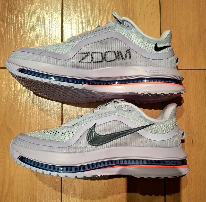 Used Pegasus Premium Running Shoes