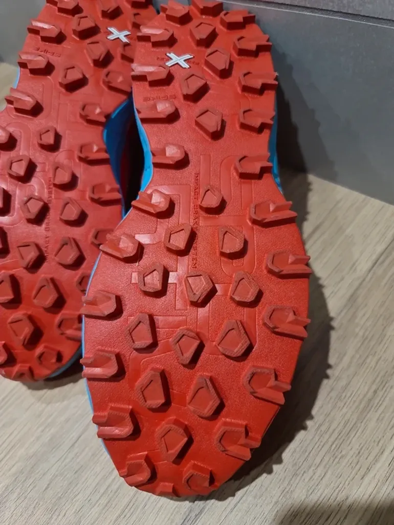 Used La Sportiva Cyclon bike — image 7 of 7