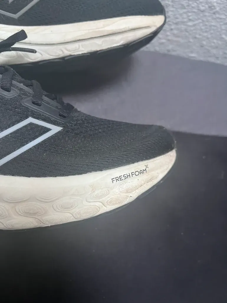 New Balance Sneakers bike usato — immagine 2 di 5